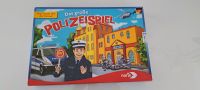 Das große Polizeispiel (Brettspiel ab 5 Jahren von noris) Bayern - Ingolstadt Vorschau