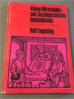 Kleine Wirtschafts und Sozialgeschichte Deutschlands Nordrhein-Westfalen - Krefeld Vorschau