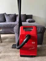 Staubsauger Morphy Richards EIO – 1000W, 4-fach Filtersystem Sachsen - Freiberg Vorschau