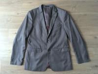 Zara man Sakko in Grau, Gr. 52 Nordrhein-Westfalen - Witten Vorschau