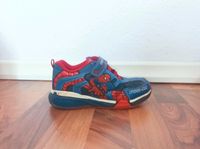 Spiderman Low-Cut-Jungensneaker mit Lichtern von Geox. Gr 30. Eimsbüttel - Hamburg Eidelstedt Vorschau