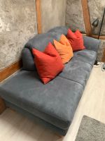Microfaser Couch Gotland Thüringen - Eisenach Vorschau