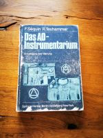 Buch "Das AO Instrumentarium" F. Séquin, R. Texhammar Hessen - Schöffengrund Vorschau
