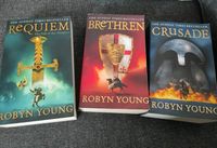 Robyn Young The Brethren Trilogie Nordrhein-Westfalen - Engelskirchen Vorschau