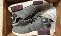 Adidas Nmd Sportschuh (TOP Zustand, mit OVP) Hessen - Gladenbach Vorschau