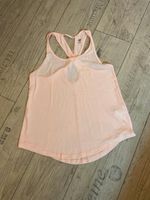 H&M - Sport Top Shirt - Gr. S - rosa Niedersachsen - Peine Vorschau