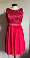 Jakes Cocktailkleid Pink Gr. 38 Nordrhein-Westfalen - Zülpich Vorschau
