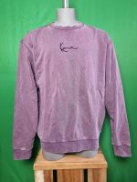 NEU - SIZE L - KARL KANI PULLOVER SWEATSHIRT Hessen - Hanau Vorschau