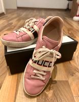 Gucci Schuhe Gr. 38.5 ❤️❤️ Dortmund - Innenstadt-Ost Vorschau