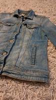 Jeansjacke hellblau  Gr. S Bayern - Pegnitz Vorschau