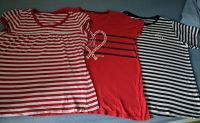 3 Maritime Damenshirts Kreis Pinneberg - Pinneberg Vorschau