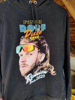 Finch Asozial Dorfdisko 2 Hoodie XL, Dorf Disko 2, DDR Tour Rheinland-Pfalz - Imsweiler Vorschau