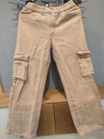 Baggy Jeans Größe XS Damen Jeanshose Rheinland-Pfalz - Speyer Vorschau