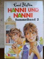 Hanni und Nanni Sammelband 2 Baden-Württemberg - Pfedelbach Vorschau