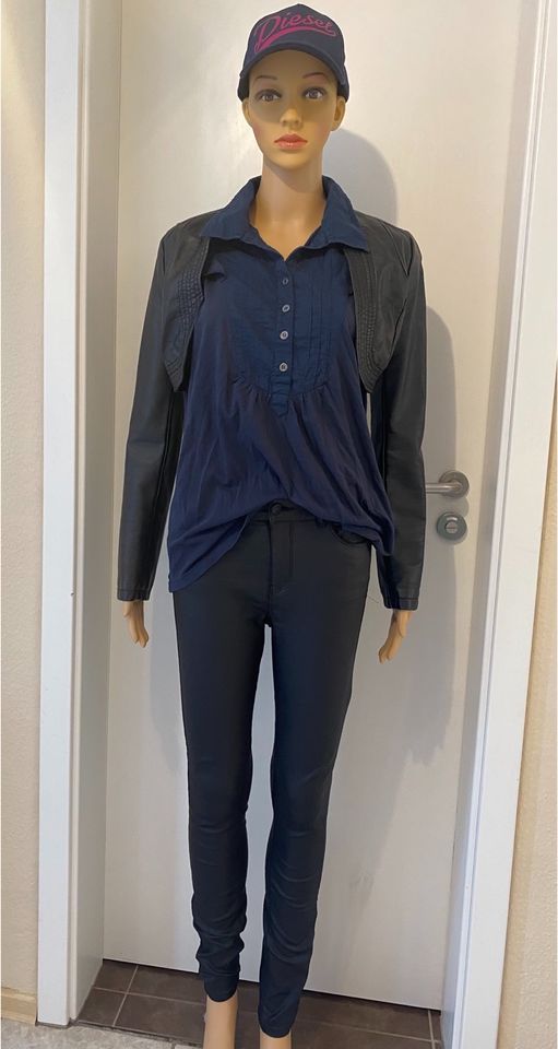 Neuw❣️ Damen Mädchen Hose Vero Moda M Länge 34 in Stralsund