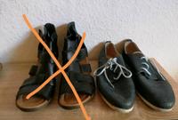 w. NEU*  BOXX Leder Halbschuhe Gr 38 + Rieker + Clarks + Gabor Nordrhein-Westfalen - Mettingen Vorschau