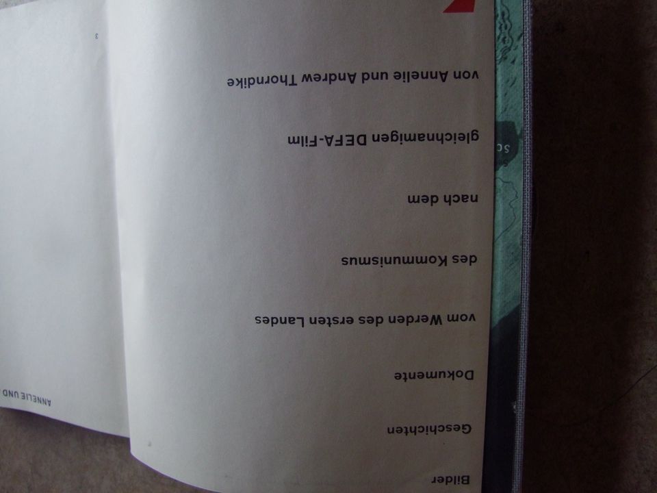 Das Russische Wunder 1. Aufl. 1962 ,altes Buch nach  DEEFA Flm in Neustrelitz