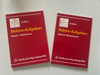 Elektro Aufgabenbuch Stuttgart - Zuffenhausen Vorschau