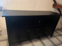 Ikea Hemnes Sideboard, schwarzbraun Baden-Württemberg - Plochingen Vorschau