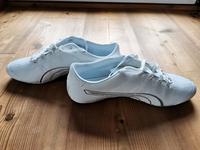 'Puma' Schuhe, weiß, Größe 40 Bayern - Halblech Vorschau