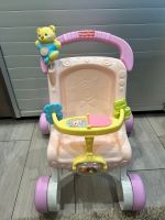 Fisher Price Lauflernwagen Niedersachsen - Tostedt Vorschau