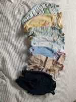 Baby Kleiderpaket Größe 50 Nordrhein-Westfalen - Freudenberg Vorschau