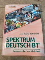 Spektrum Deutsch B1 Rheinland-Pfalz - Frankenthal (Pfalz) Vorschau