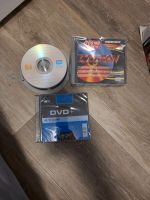 DVD und CD Rohlinge Niedersachsen - Steinkirchen Vorschau