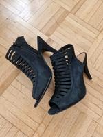 Damen Pumps Gr 39 High Heels Hessen - Schwalmstadt Vorschau