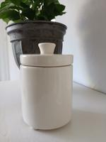 Keramikdose Gefäß Keksdose Vintage Shabby Landhaus Farmhouse Baden-Württemberg - Aalen Vorschau