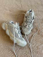 Adidas Yeezy Boost 500 Stonesalt Dresden - Seevorstadt-Ost/Großer Garten Vorschau