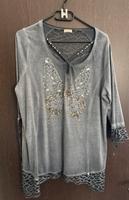 TREDY SHIRT GR.42 Nordrhein-Westfalen - Neuss Vorschau