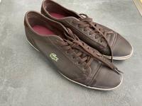 Lacoste Wyken MB SPM Sneaker Gr. 46 Bayern - Windischeschenbach Vorschau