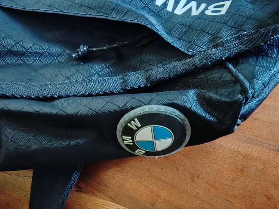 Puma BMW Motorsport Tasche in Oyten