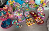 Polly Pocket Vintage Brandenburg - Lindow Vorschau