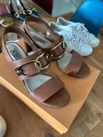 Tod’s Schuhe Sandalen Dresden - Neustadt Vorschau