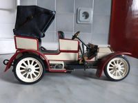 Blechspielzeug, Auto, schuco, 1229,Mercedes Simplex 1902, Bayern - Würzburg Vorschau