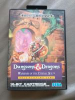 Sega Mega Dungeons & Dragons komplett Nürnberg (Mittelfr) - Mitte Vorschau