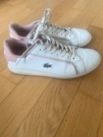 Lacoste Sneaker 38 Düsseldorf - Heerdt Vorschau