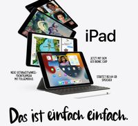 iPad bei M-Byte IT Dillingen Saarland - Dillingen (Saar) Vorschau