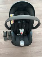 Cybex Cloud Z plus I Size Babyschale + Adapter Bayern - Kempten Vorschau