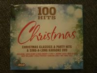 100 Hits Christmas (Musik Weihnachten) Nordrhein-Westfalen - Neuss Vorschau