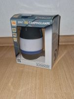 SCHWAIGER LED Campinglampe 3 in 1 - Caled 31  - Camping etc - Nordrhein-Westfalen - Detmold Vorschau