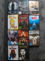 Diverse DVDs - 11 Stück Niedersachsen - Sittensen Vorschau