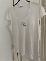 Tommy Hilfiger Shirt  xl- NP 69€-weiß- Schleswig-Holstein - Ahrensburg Vorschau