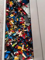 Lego und legoTechnik Nordrhein-Westfalen - Marsberg Vorschau