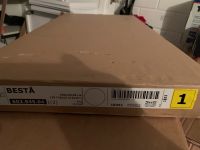 Ikea Besta Aufbewahrung Regal ohne Türen (Teil 1 von 2) Nordrhein-Westfalen - Kerpen Vorschau