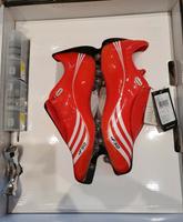 Adidas fussballschuhe +F50 Tunit Set Gr 40 Wechselstollen neu ovp Neustadt - Hohentor Vorschau