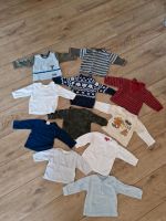 Pullover jungen baby Niedersachsen - Bissendorf Vorschau