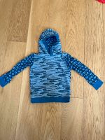 Handmade Selfmade Pullover Hoodie Gr. 110/116 Pulli DIY Nordrhein-Westfalen - Unna Vorschau